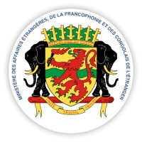 Ministère des Affaires Étrangères - Rép. du Congo (@diplobrazza) 's Twitter Profile