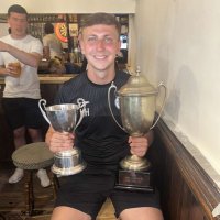 Henry Hodgson (@henryhodgson8) 's Twitter Profile