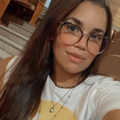 TacielenBatista's profile picture. Vascaína ✌🏻