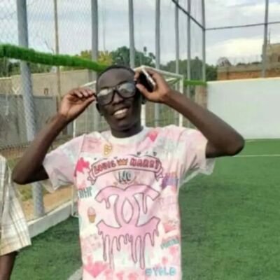 AdukuleMar21208's profile picture. bias overrated😎😎