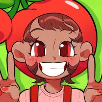 frootcube🍍 (@frootcubes) 's Twitter Profile Photo