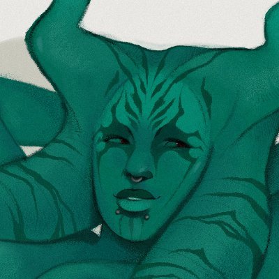 Virgil | 23 | 🇲🇽🇺🇲 | Illustrator | OCAD | ♡ @lockedwood ♡