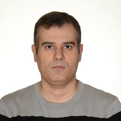 mahmoodramzani's profile picture. Software Developer