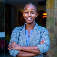 Lydia Achieng 😊❤️🇰🇪🌍(@Lydiasiso) 's Twitter Profile Photo