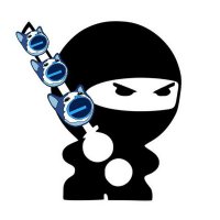 Ninja 🐈(@NinjaCryptoCoin) 's Twitter Profile Photo