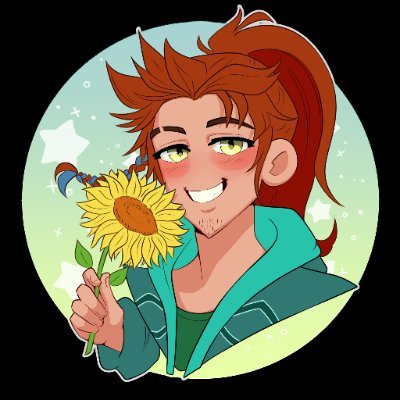 CoinSkyVT's profile picture. ¡Un simple Druida en busca de descubrir los placeres de la civilización!
VTuber ES/EN
A simple Druid looking to discover the pleasures of civilization!