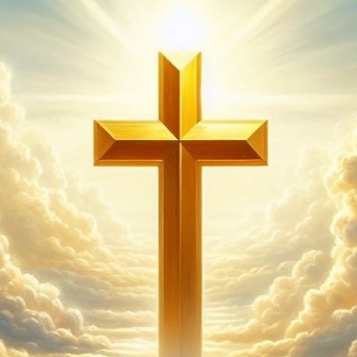 ✝️ Evangelizing the Kingdom of God on the Blockchain ✝️ $CHRIST is the ticker ✝️ Christ is the King ✝️