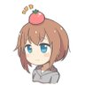 tomatonichang's profile picture. 金潟 すぐみちゃんを愛してやまない隊長 あとたまにお絵かきもします🍅✏️