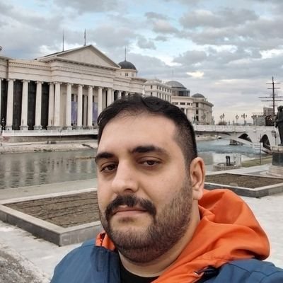 Tolga1691's profile picture. 