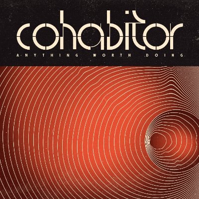 Cohabitor_Music's profile picture. Music for Spaceports.