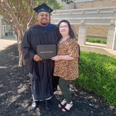 CU Alum🎓, Arkansas State University Alum🎓 PhD Student @UofOklahoma