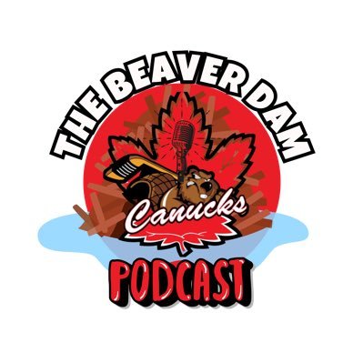 BeaverDamPod's profile picture. Official Podcast of the OJHL’s Niagara Falls Canucks @NF_Canucks. Hosted by @MattSanderson32.