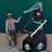TourBound Golf Robot