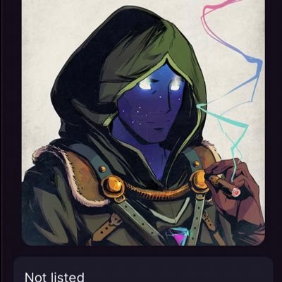 clinicalhavert's profile picture. resides at @KratuSinners @PlaymakerDAO @LinkedStudios_