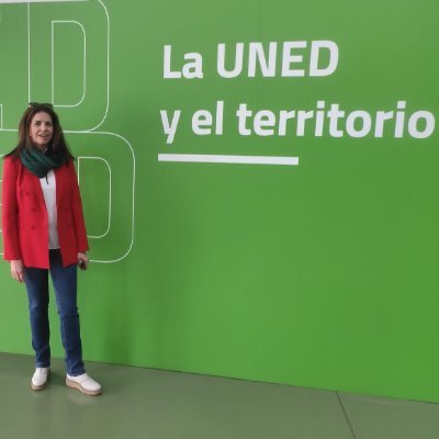 Catedrática de Filosofía del Derecho
UNED
Leonesa