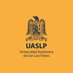 UASLP (@LaUASLP) Twitter profile photo