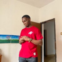 Olugbile Dayo (@itzdayo) 's Twitter Profile Photo Olugbile Dayo (@itzdayo) 's Twitter Profile Photo