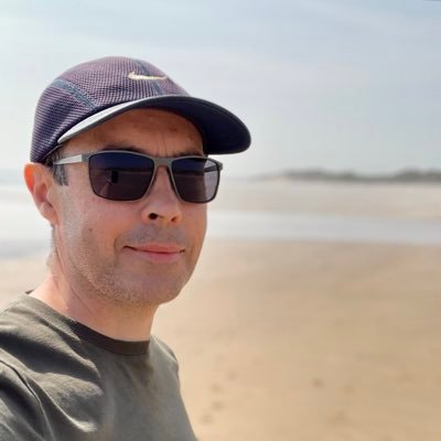 Peter Armstrongさんのプロフィール画像