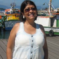 Maria Silva Psicóloga-Psicanalista (@mariaspsicologa) 's Twitter Profile