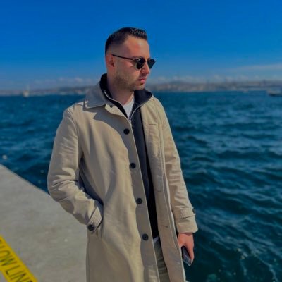 Cagriiatik's profile picture. 
