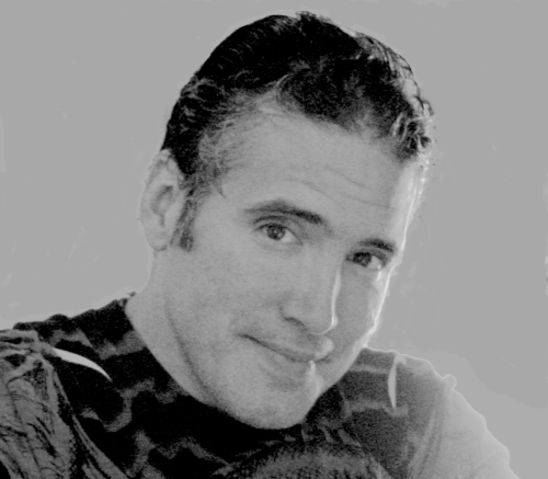 3Djimbo's profile picture. Indie animator, actor, Blenderhead,writer