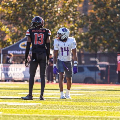 Myles Butler Profile