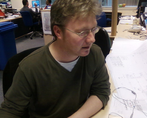 mjy1970's profile picture. A comic book and Doctor Who geek, yes geek. To quote Milhouse 'I'm not a nerd. Nerds are smart'