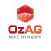 Oz AG Machinery (@ozag_machinery) Twitter profile photo Oz AG Machinery (@ozag_machinery) Twitter profile photo