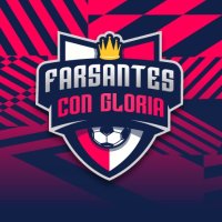 FARSANTES CON GLORIA 🍿 (@farsantesg) 's Twitter Profile Photo FARSANTES CON GLORIA 🍿 (@farsantesg) 's Twitter Profile Photo