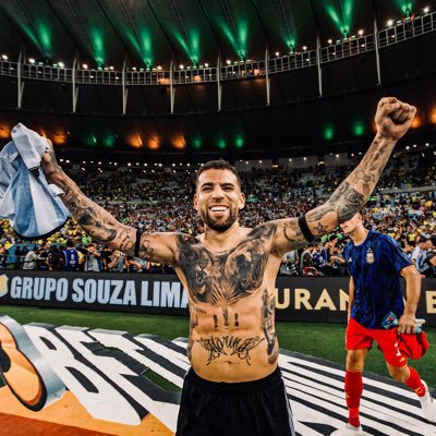 Nicolas Otamendi