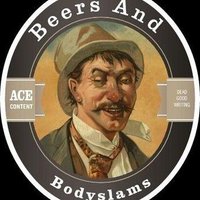 Beers and Bodyslams (@beersandbslams) 's Twitter Profile Photo Beers and Bodyslams (@beersandbslams) 's Twitter Profile Photo