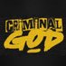 Criminal God (@criminalgod7) Twitter profile photo Criminal God (@criminalgod7) Twitter profile photo