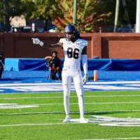 Tyrek Williams (@tyrekwilliams04) 's Twitter Profile Photo Tyrek Williams (@tyrekwilliams04) 's Twitter Profile Photo