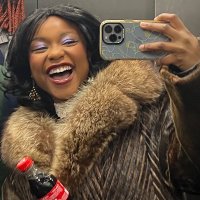 Kudzai_mangombe (@kudzjm) 's Twitter Profile