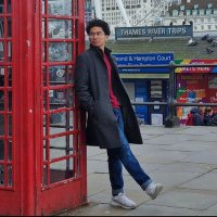 haseip 🇲🇾 (@m_hsif) 's Twitter Profile