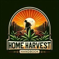 Home Harvest Handbook (@homeharvesthb) 's Twitter Profile Photo Home Harvest Handbook (@homeharvesthb) 's Twitter Profile Photo