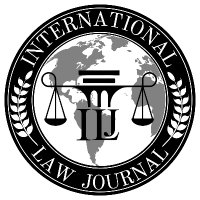 George Mason International Law Journal (@georgemasonilj) 's Twitter Profile