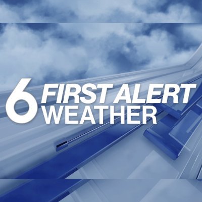 Follow @rustylord, @EmilyRoehler, @dkoellerwx, @jlansfordwx, & @jadesteffens_wx for local weather updates from the 6 News First Alert Weather team