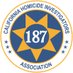 California Homicide Investigators Association (@CHIA187) Twitter profile photo