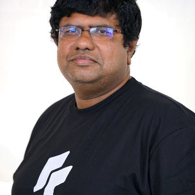 Sriram Venkateswaran Iyer Profile