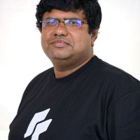 Sriram Venkateswaran Iyer (@sviyer) 's Twitter Profile Photo Sriram Venkateswaran Iyer (@sviyer) 's Twitter Profile Photo