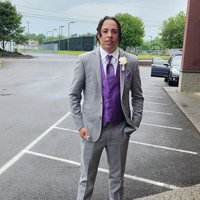 Calyx_Dougherty (@calyxdough92) 's Twitter Profile