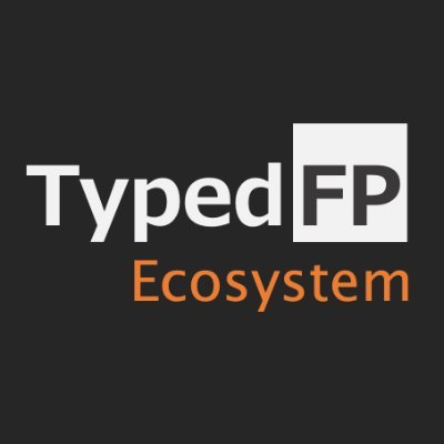 typedfp's profile picture. Ecosystem