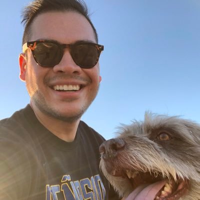 MarcLegarreta's profile picture. 