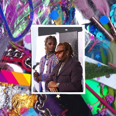 young thug + gunna + kkb news