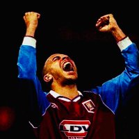 Stan Collymore(@StanCollymore) 's Twitter Profile Photo