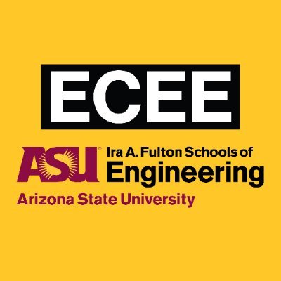 ASU School of Electrical, Computer & Energy Eng