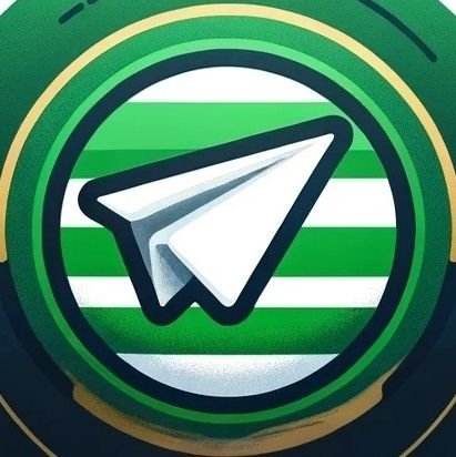 Telegram Celts Profile