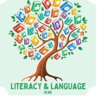 OCDE Literacy & Language (@ocdelitlang) 's Twitter Profile Photo OCDE Literacy & Language (@ocdelitlang) 's Twitter Profile Photo