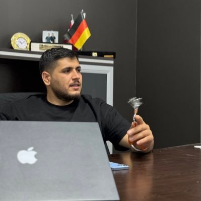 mustafayamanl's profile picture. 